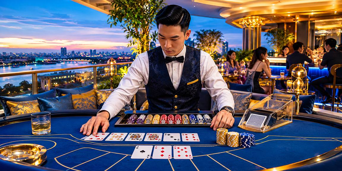 ec66 Bàn chơi thật, dealer thật — phát trực tiếp mọi lúc