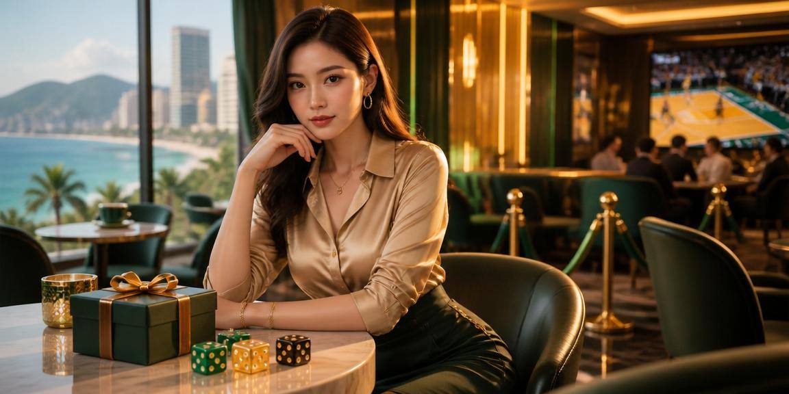ec66 Trong phòng live casino của ec66 có gì